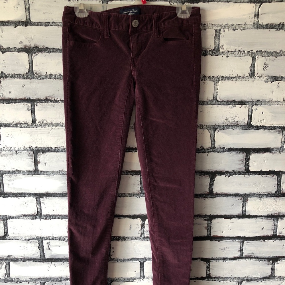Teens jeans